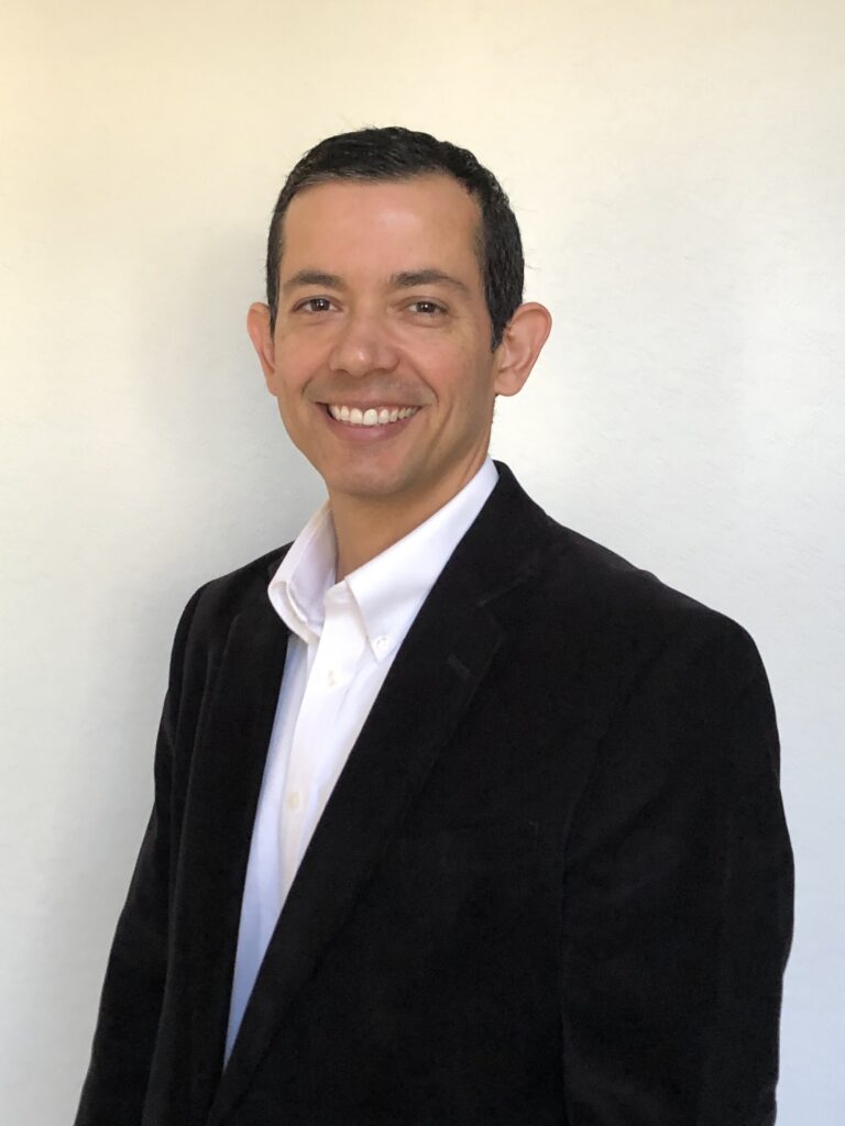 Brian Reyes San Antonio Photo