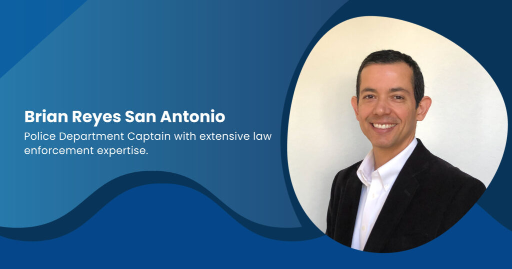 Brian Reyes San Antonio Headshots