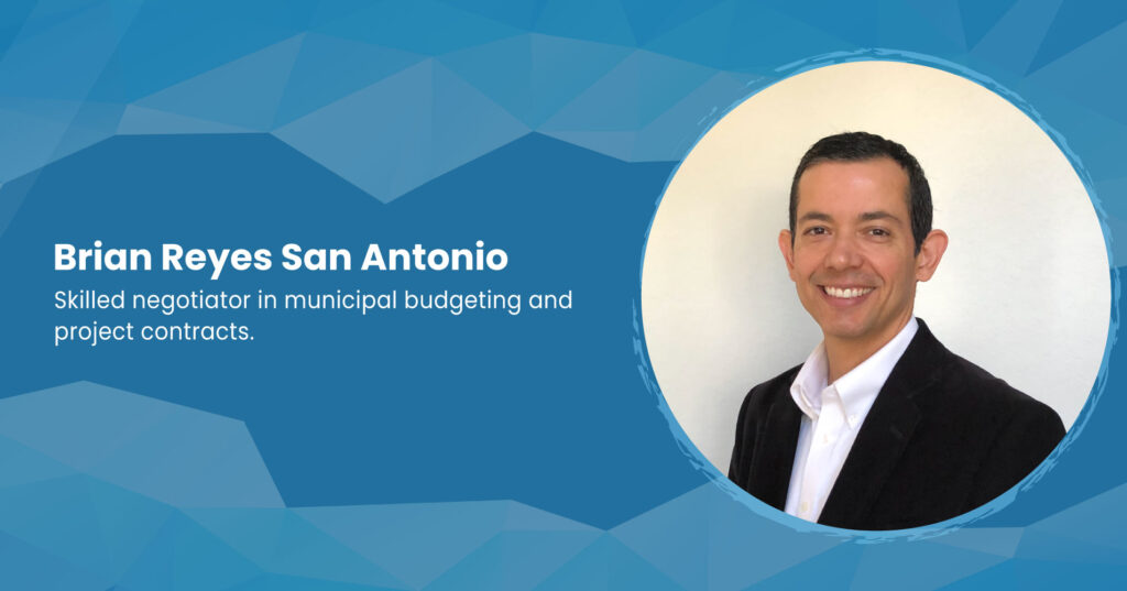 Brian Reyes San Antonio Photos